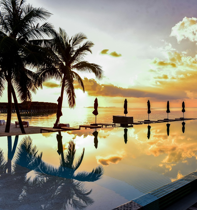 International Retreat Association resort 1